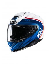 HJC RPHA 71 Mapos Motorcycle Helmet at JTS Biker Clothing